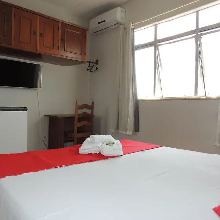 Hotel Serra Das Vertentes-3